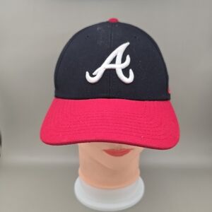Nike Dri-Fit Atlanta Braves Adjustable Hat